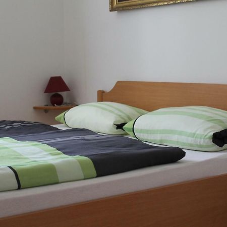 Apartmenthaus Fa Rovinj Buitenkant foto