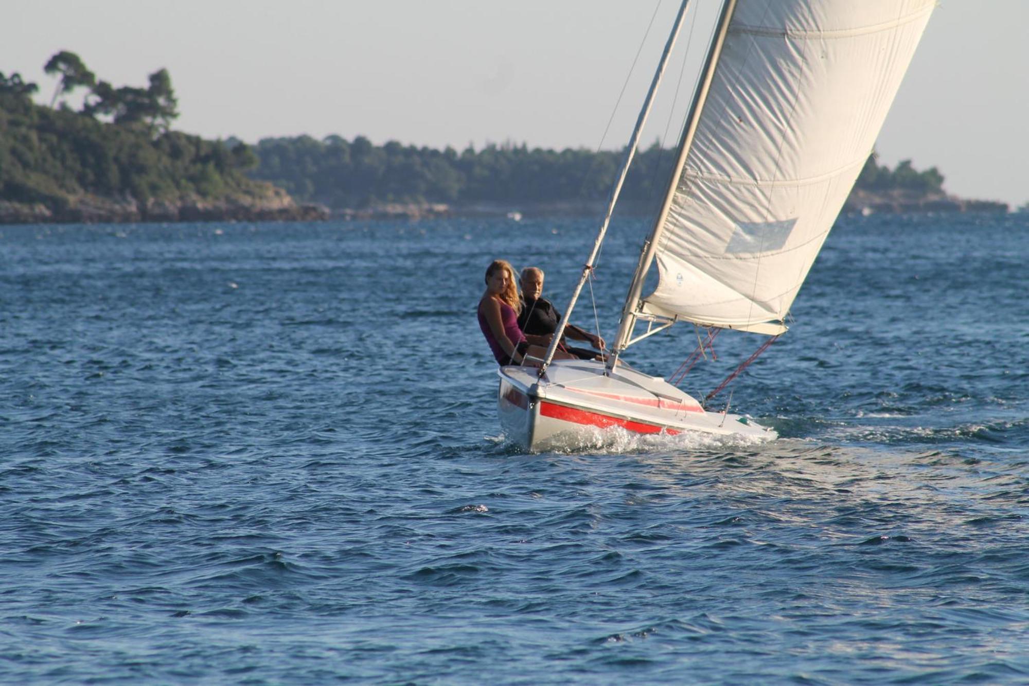 Apartmenthaus Fa Rovinj Buitenkant foto