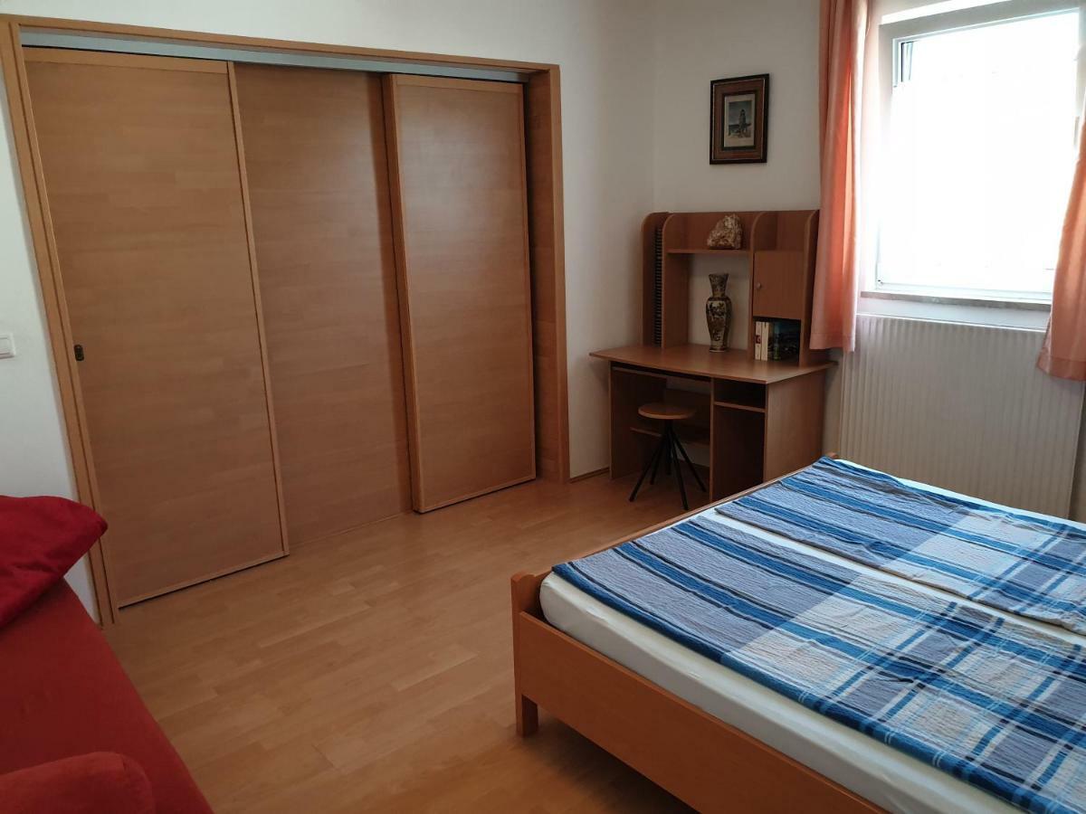 Apartmenthaus Fa Rovinj Buitenkant foto