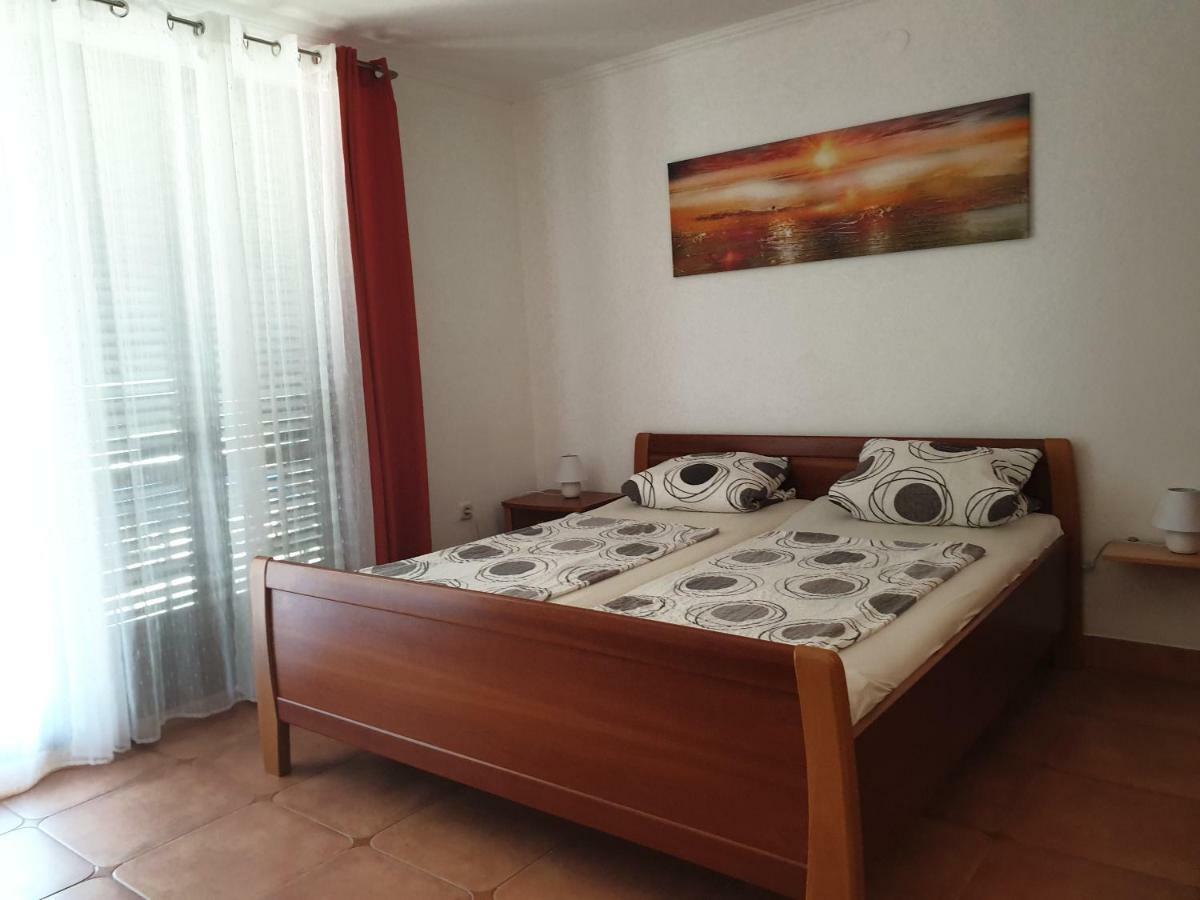 Apartmenthaus Fa Rovinj Buitenkant foto