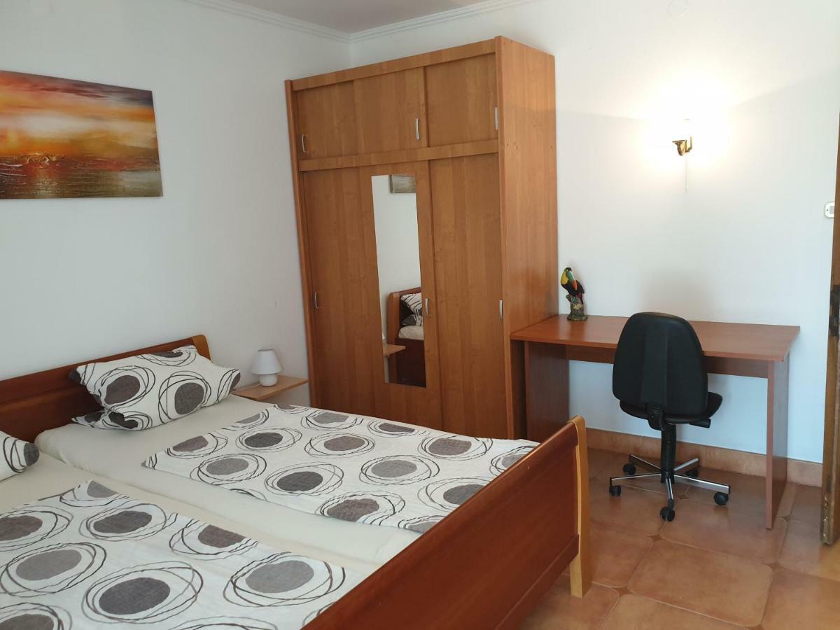 Apartmenthaus Fa Rovinj Buitenkant foto