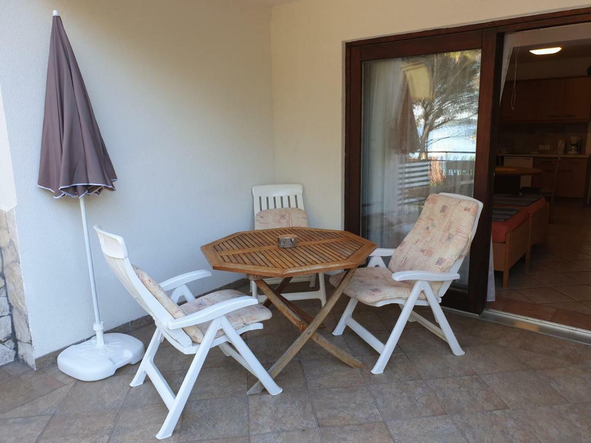 Apartmenthaus Fa Rovinj Buitenkant foto